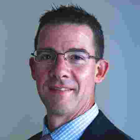 Todd Hall