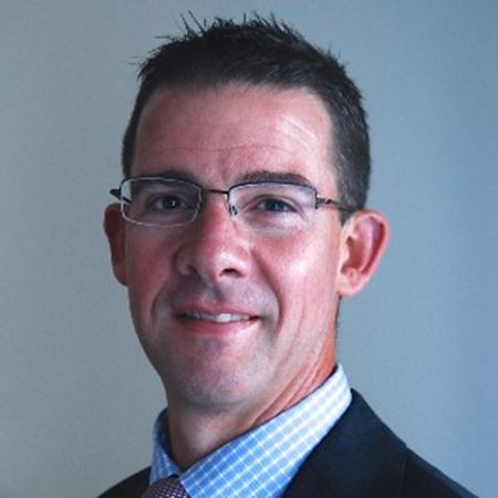 Todd Hall