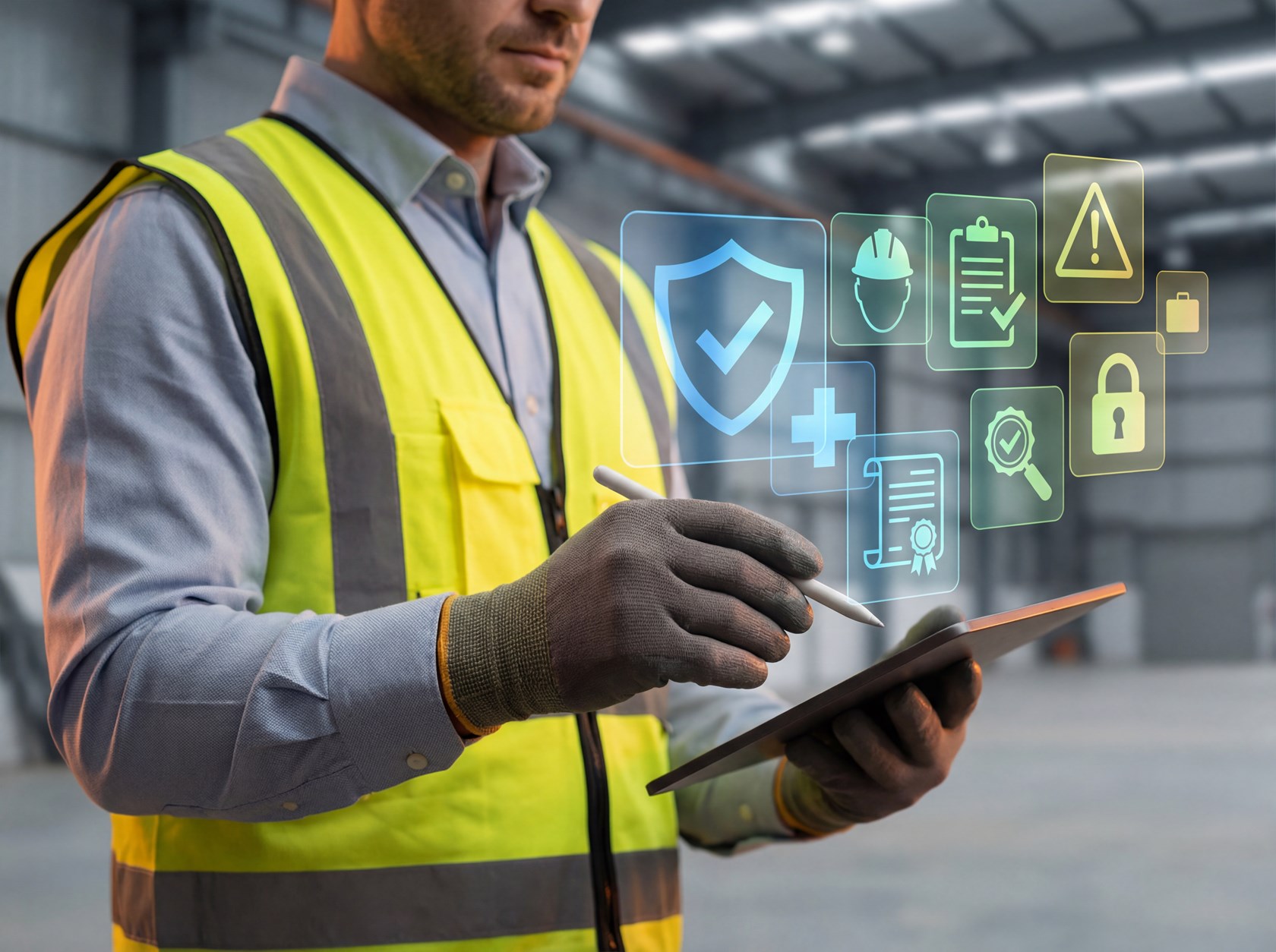 Modernizing EHS management systems: Five questions teams are asking right now