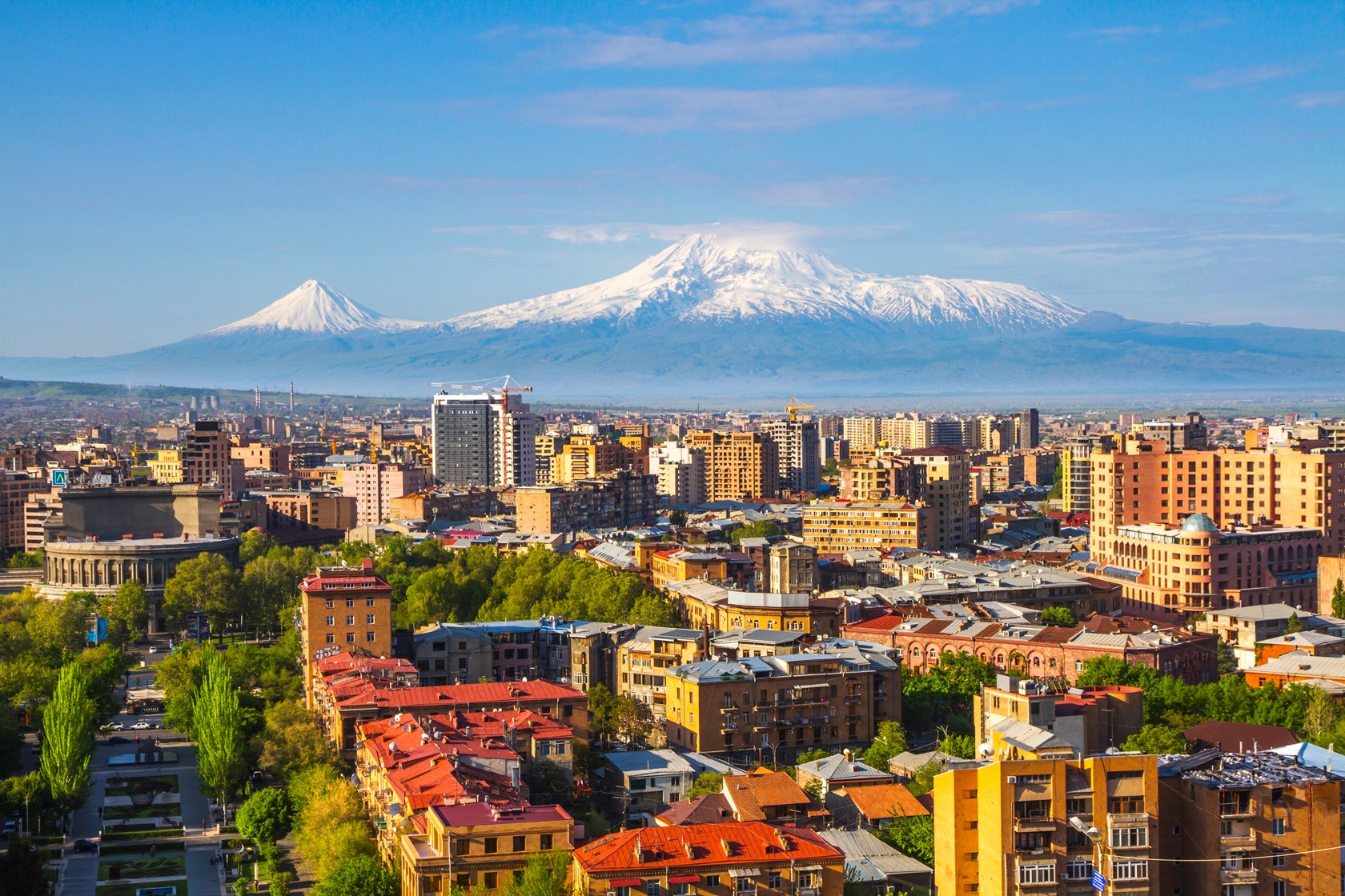 COP17 in Yerevan: Turning nature ambition into investable action