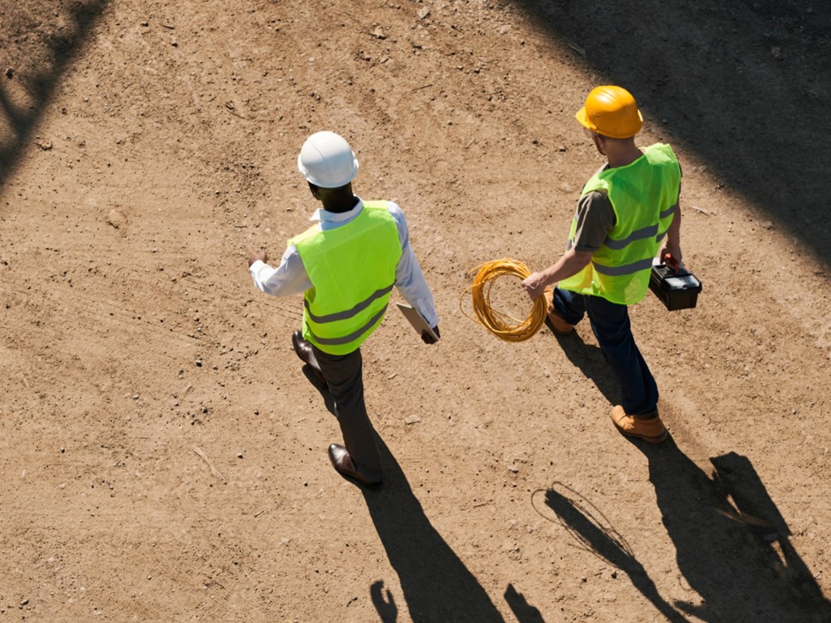 Reimagining EHS Audits