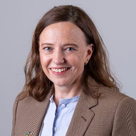 Sabine Hoefnagel