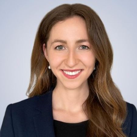 Catherine Osborn