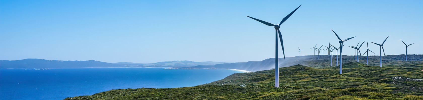 Australia’s corporate renewable PPA tracker (NEM)