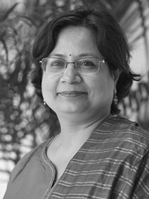 Madhulika Sharma