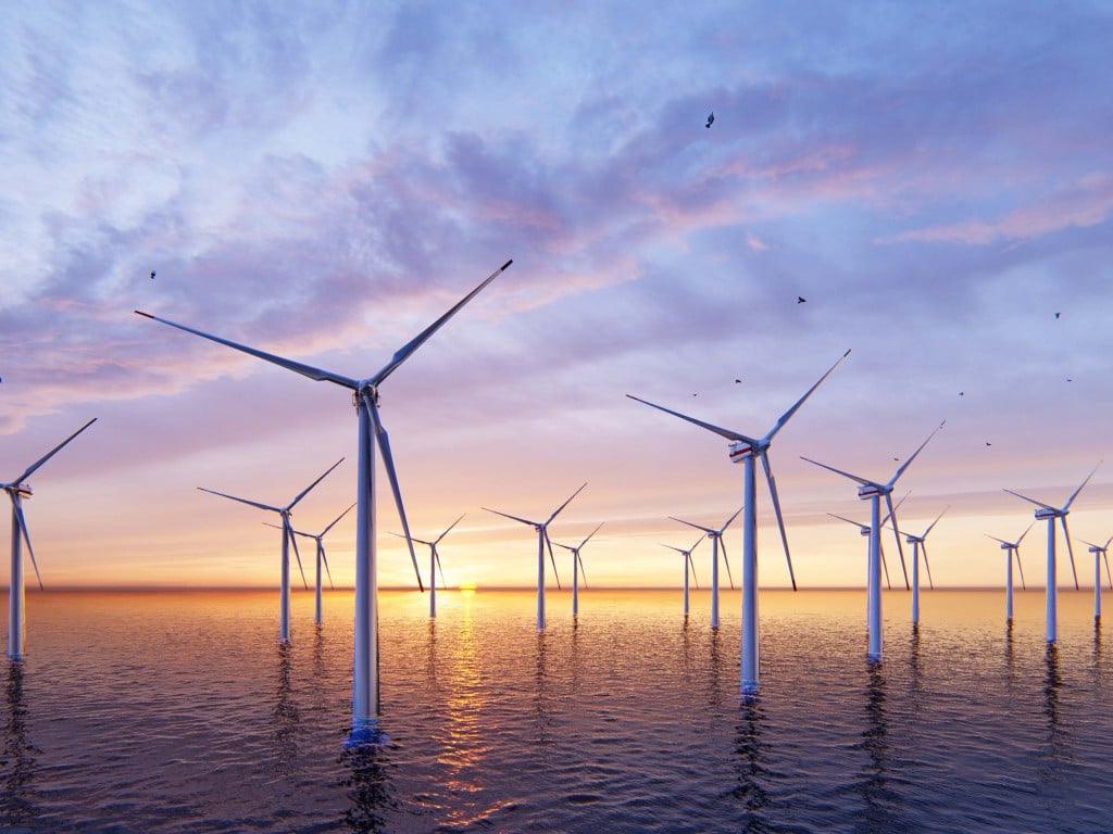 Wind Developer System integration solutions: Opportunities for offshore wind ...