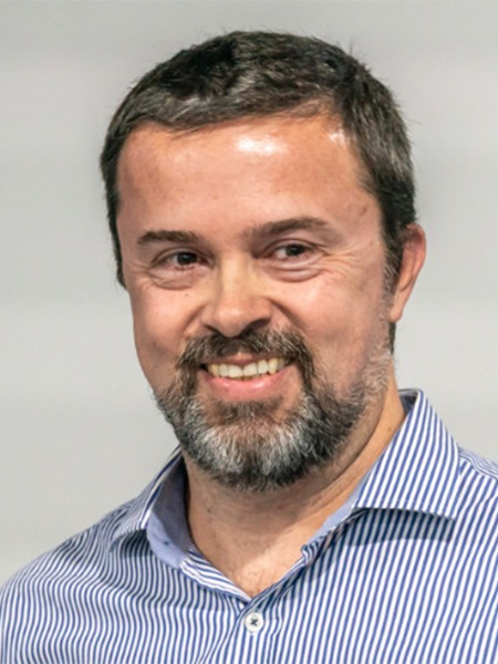 Ricardo Zibas