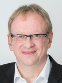 Gerrit Arnd Riemer