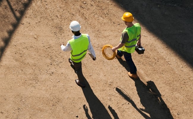 Reimagining EHS Audits