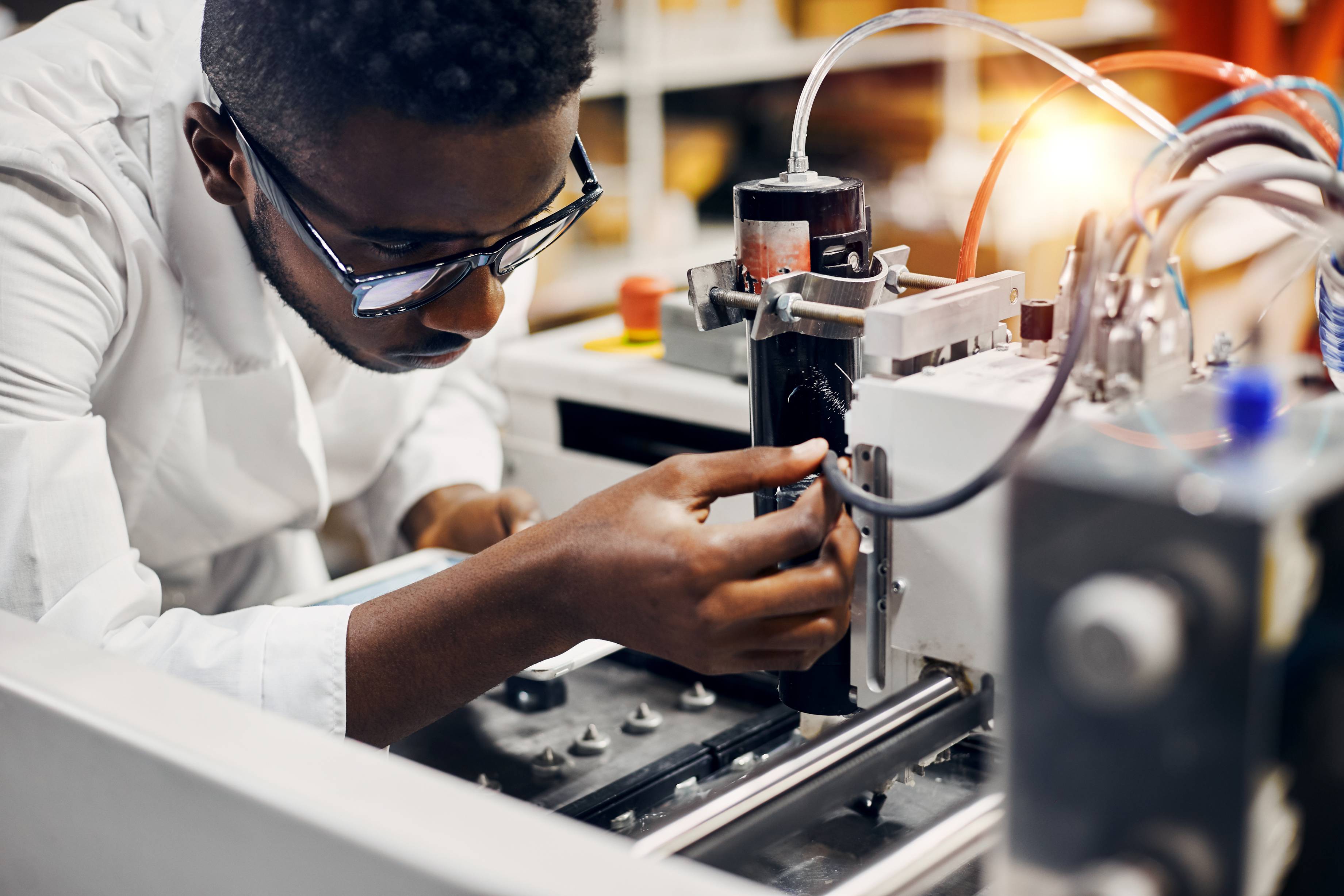 Fact Sheet: ISO 9001 Certification for Purpose-Driven Organizations