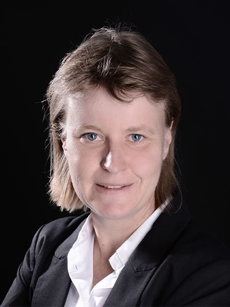 Annette Nienhaus