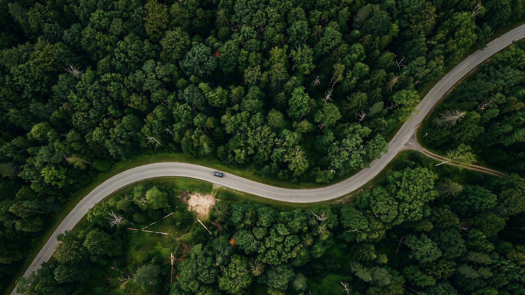 Routes to Transformation
