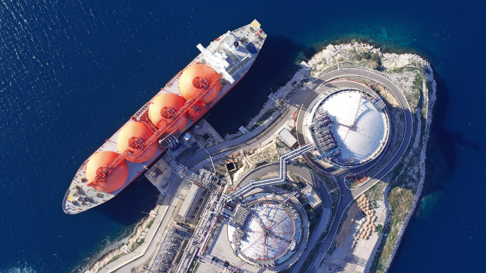 The future of Liquefied Natural Gas finance: Narrower window, higher environmental and social expectations
