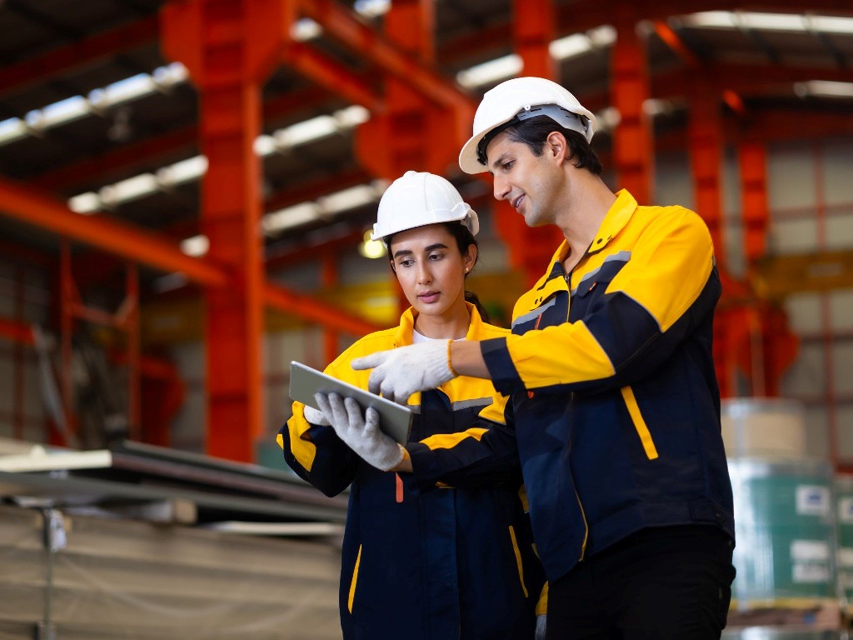 Beyond Compliance: Reimagining EHS audits for strategic impact 