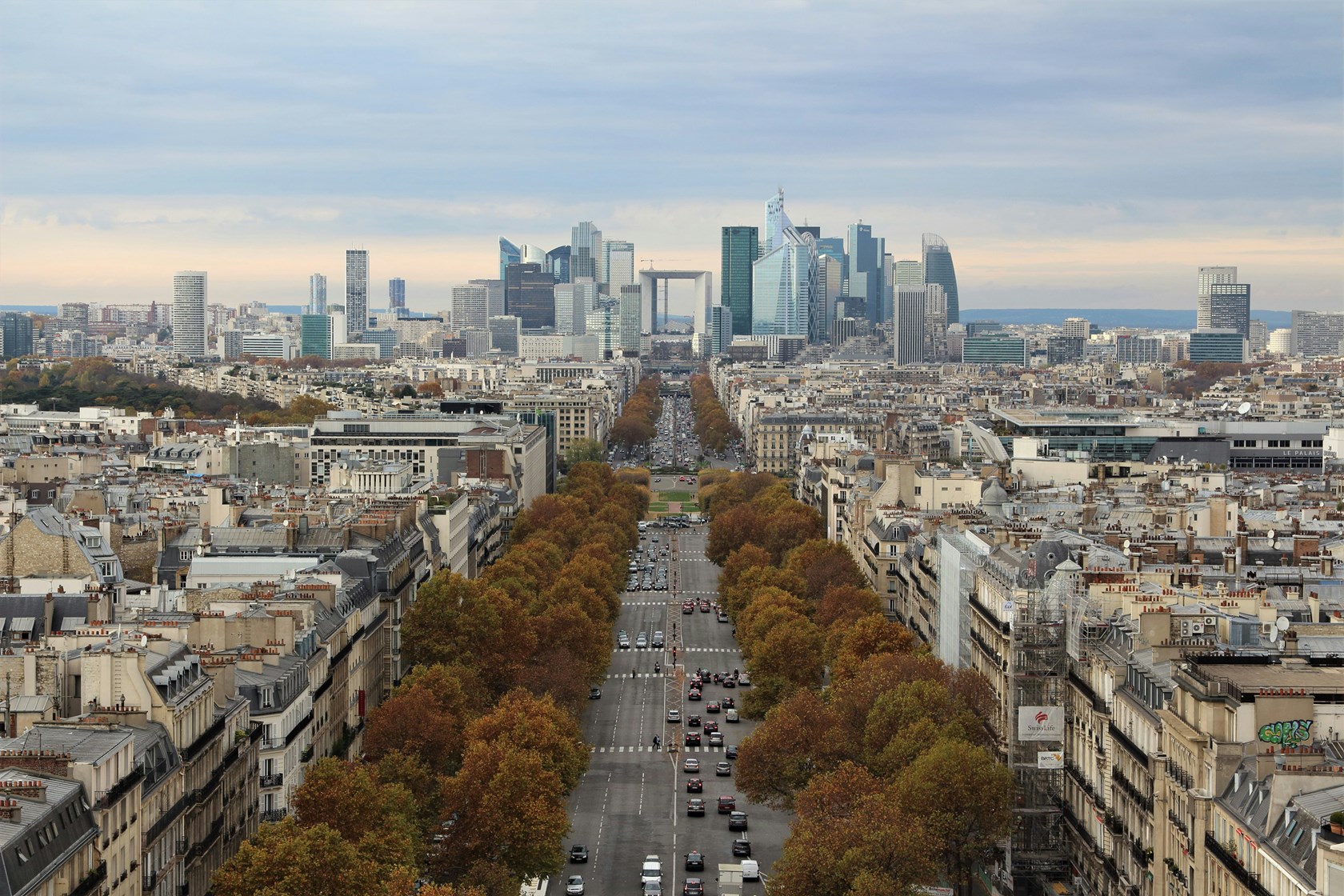 Sustainability redefined: from ambition to value creation in today’s Europe
