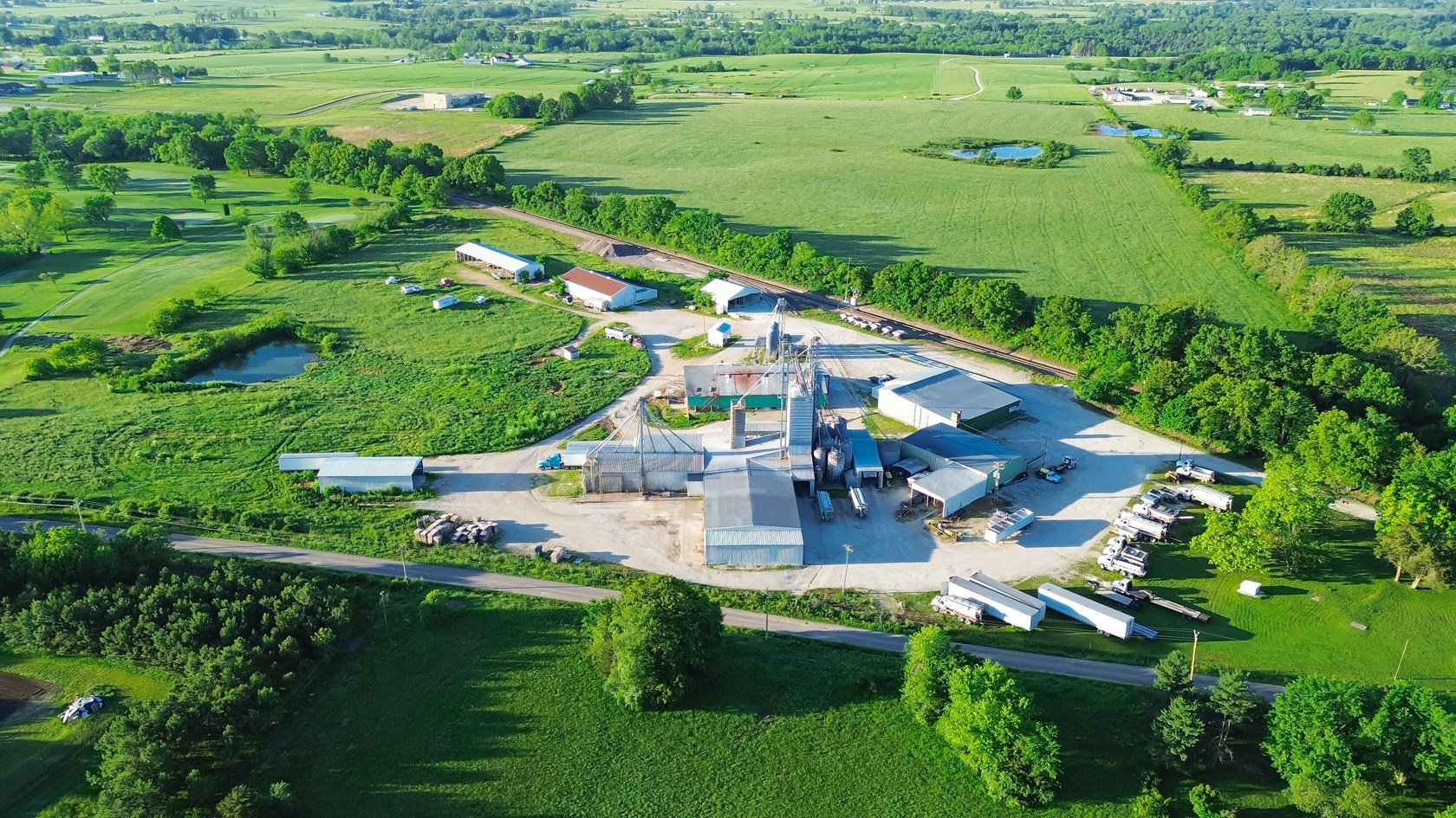 Decarbonizing the Phosphate and Potash Fertilizer Industry
