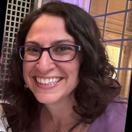 Amy Rosenthal