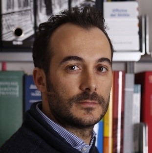 Andrea Gigliuto