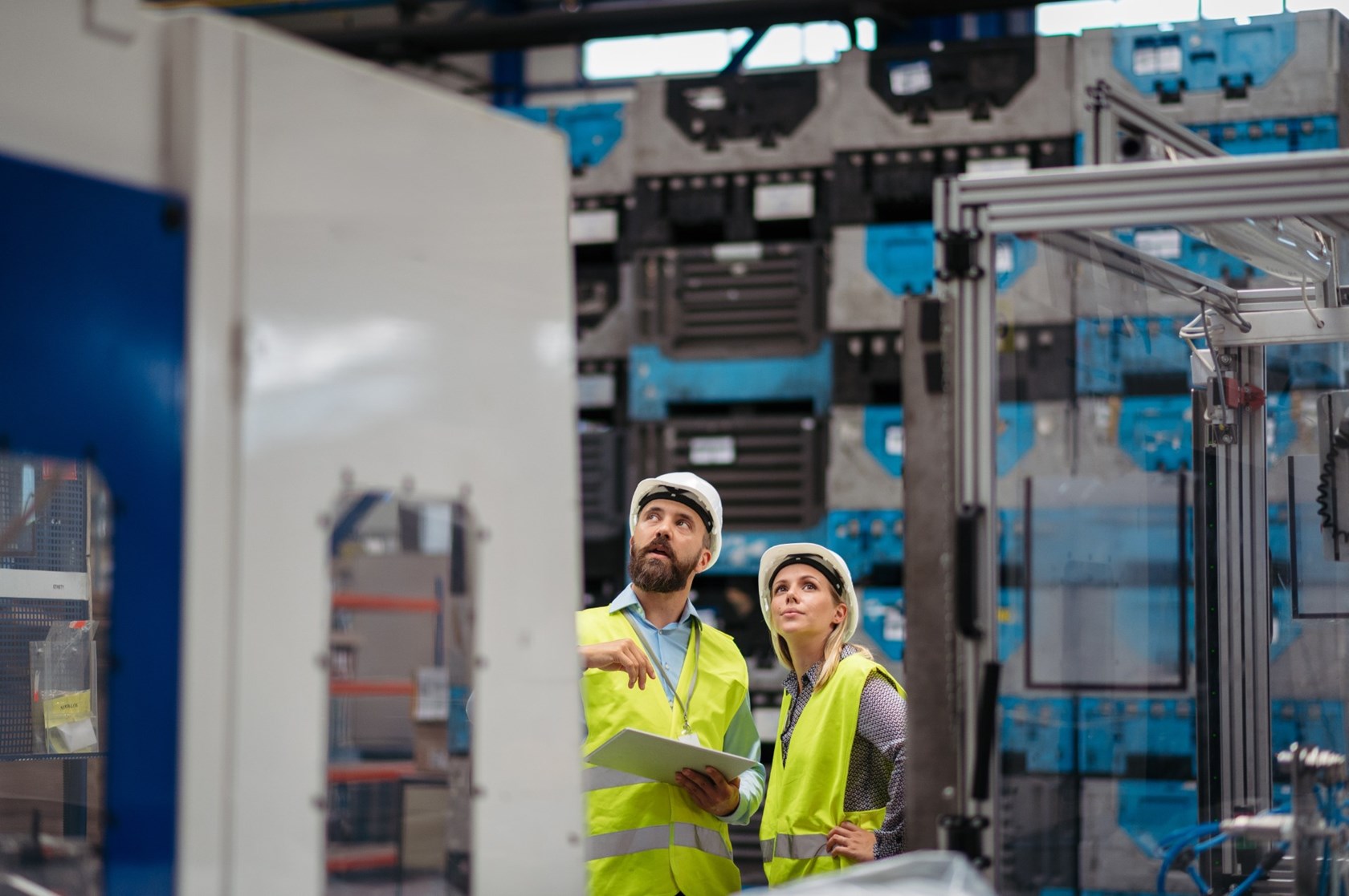 The State of AI in Health & Safety