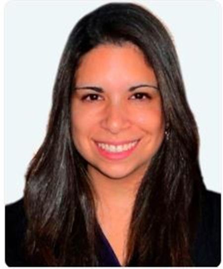 Bettina Reyna