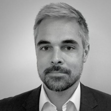 Chris Crawshay Jones