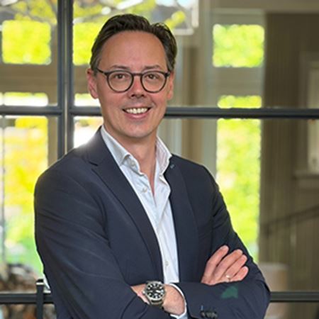 Christiaan van Daalen