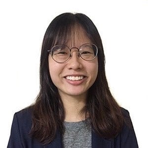 Esther Lee bio