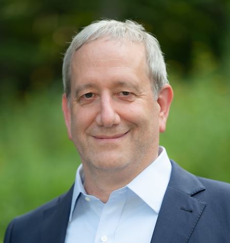 Bruce Schlein