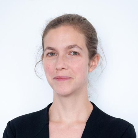 Jo Howes 
