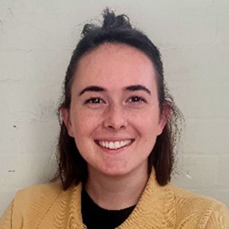 Isobel Hammond