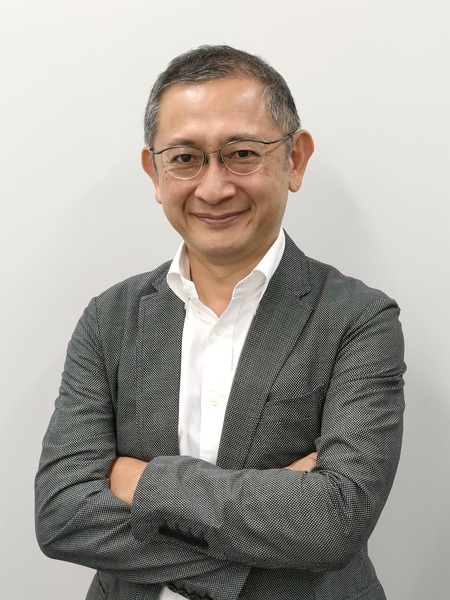 Hiroshi Tomita