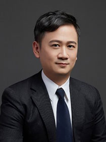 Dr. Ken Liu   