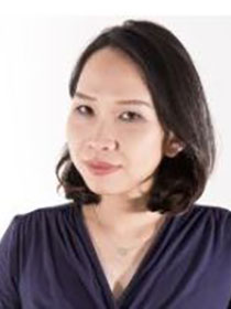 Kim Tran (Moderator)