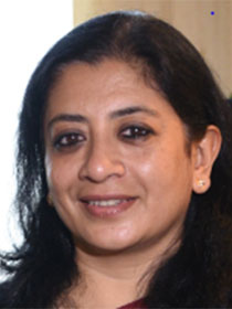 Neena Singh
