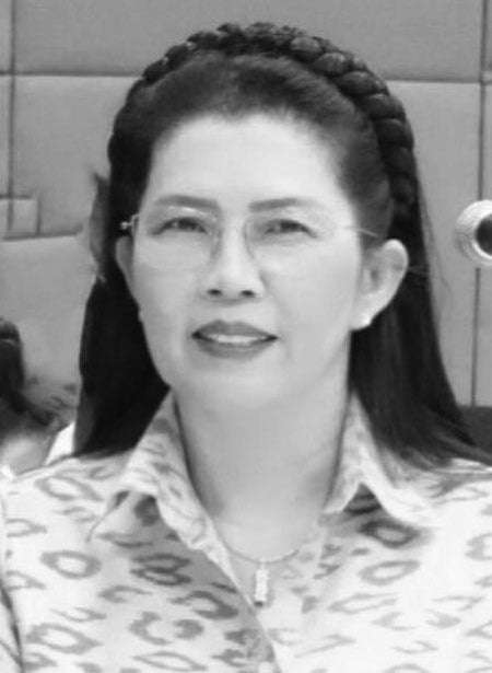 Dr. Supawatanakorn Wongthanavasu