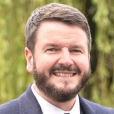 Andrew Cole