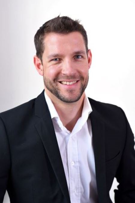 Dieter Rodewald