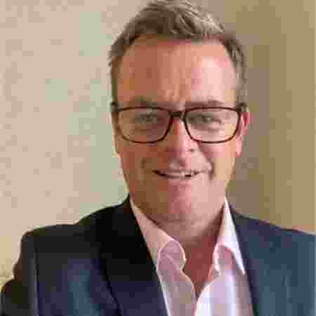 Huw Powell