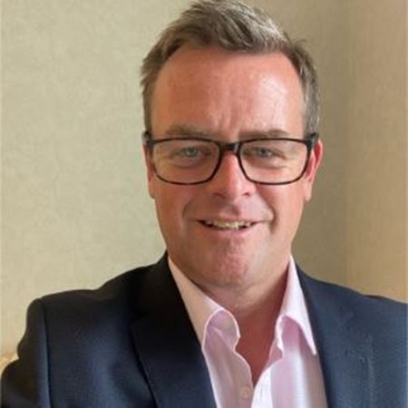 Dr. Huw Powell
