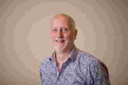 Tom Houghton