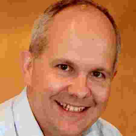 Joseph Rohm