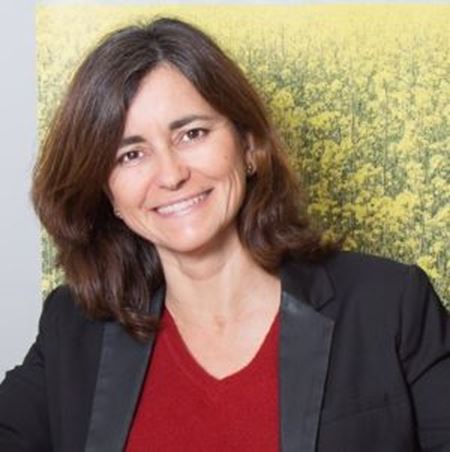 Maria Quintana de la Pedraja