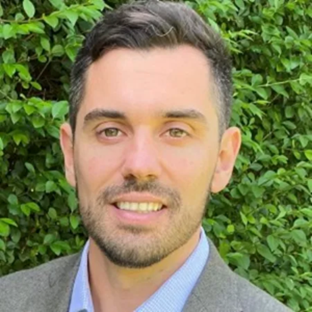 Mauricio Pereira