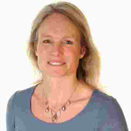 Vicky Copeman