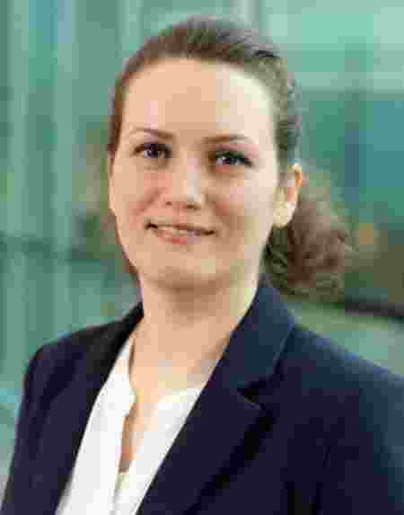 Dr. Zahra Janipour
