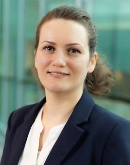 Dr. Zahra Janipour