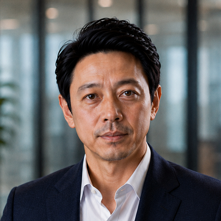 Han Sen Khoo