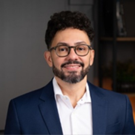 Gustavo Neto