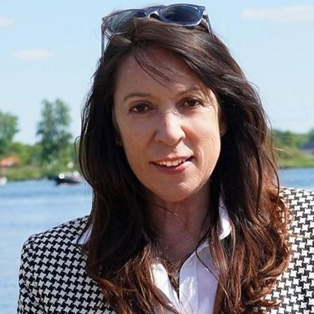 Linda-Jean Cockcroft