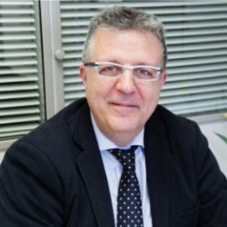 Marcos Gallego, PhD 